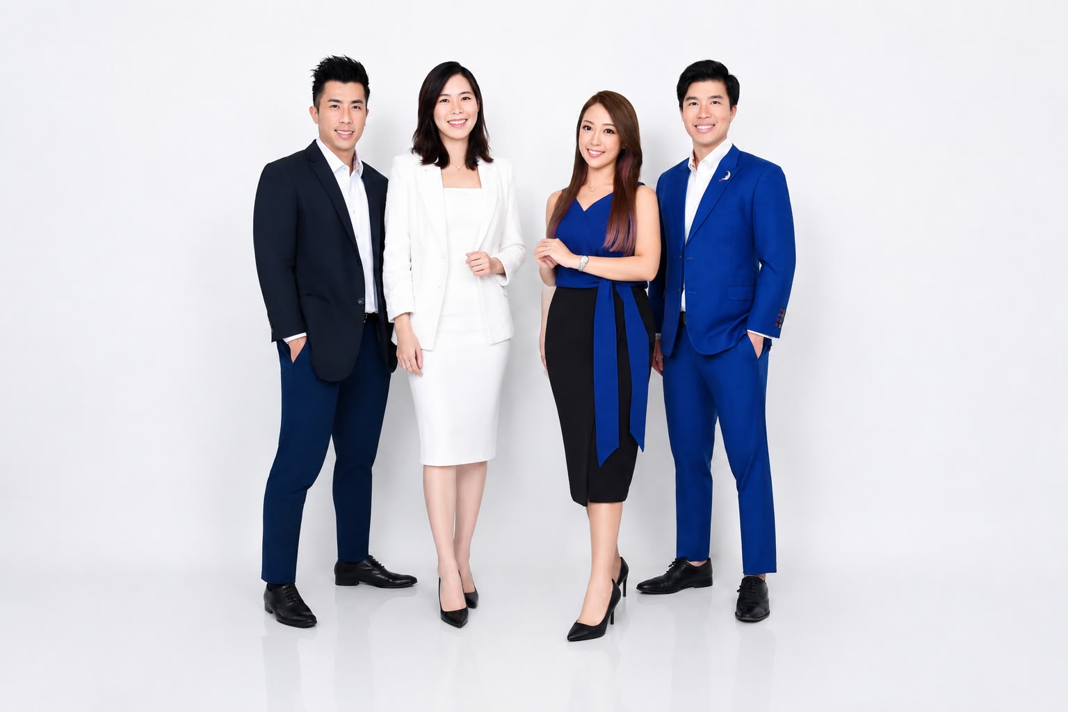Strive Real Estate Consultancy team